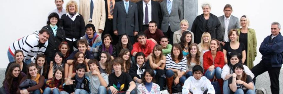 Les échanges d’étudiants entre Colon (Argentine) et Sion (Valais) continuent chaque année depuis 2010